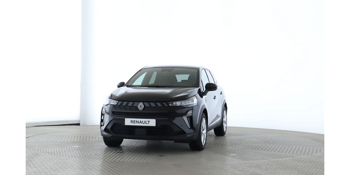 Renault Symbioz 26.406 km 25.490 &euro; Berlin 13055