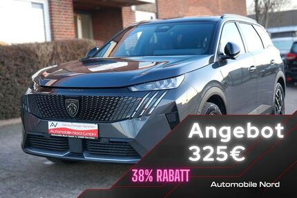 Peugeot 5008 12.964 km 35.300 &euro; Harrislee 24955