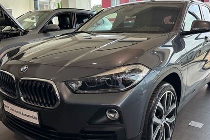 BMW X2 94.440 km 24.890 &euro; Pegnitz 91257