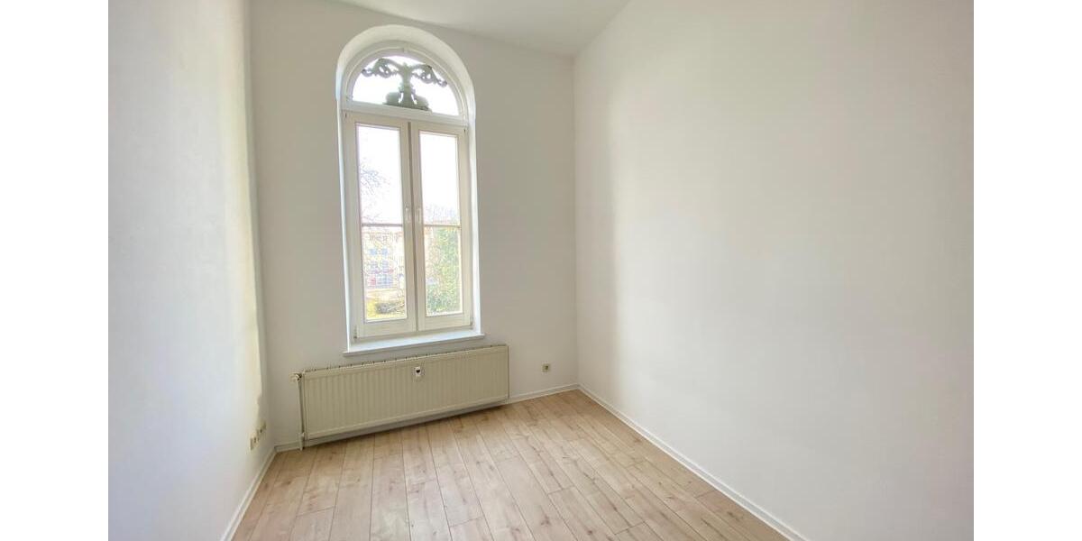 Etagenwohnung Güstrow - 3 Zimmer, 91 m&sup2;, 700&euro; | Angebot:25431922