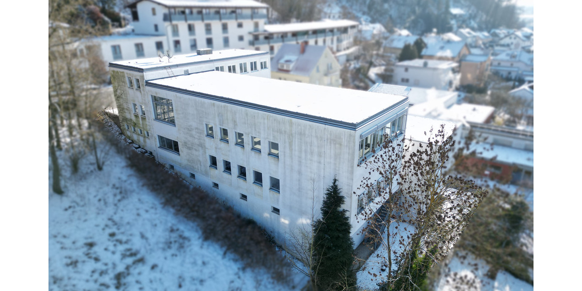 Etagenwohnung Bogen - 2 Zimmer, 73 m&sup2;, 169.000&euro; | Angebot:25915332