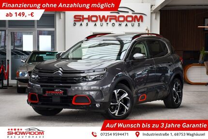 Citroen C5 Aircross 42.867 km 17.600 &euro; Waghäusel 68753
