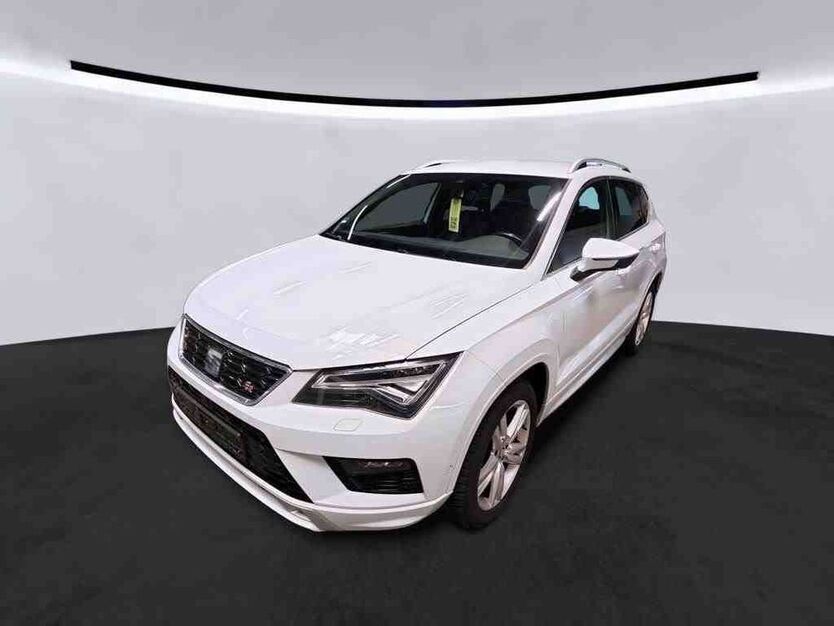 Ateca