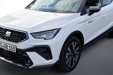 Seat Arona 9.990 km 26.970 &euro; Baunatal 34225