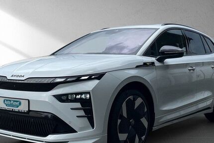 Skoda Enyaq 4.800 km 54.990 € Gera 07554