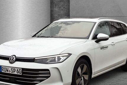 VW Passat Variant 18.500 km 41.890 &euro; Zeven 27404