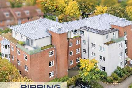 Wohnung zum Kaufen in Wentorf 298.000 € 64 m² 2 zimmer