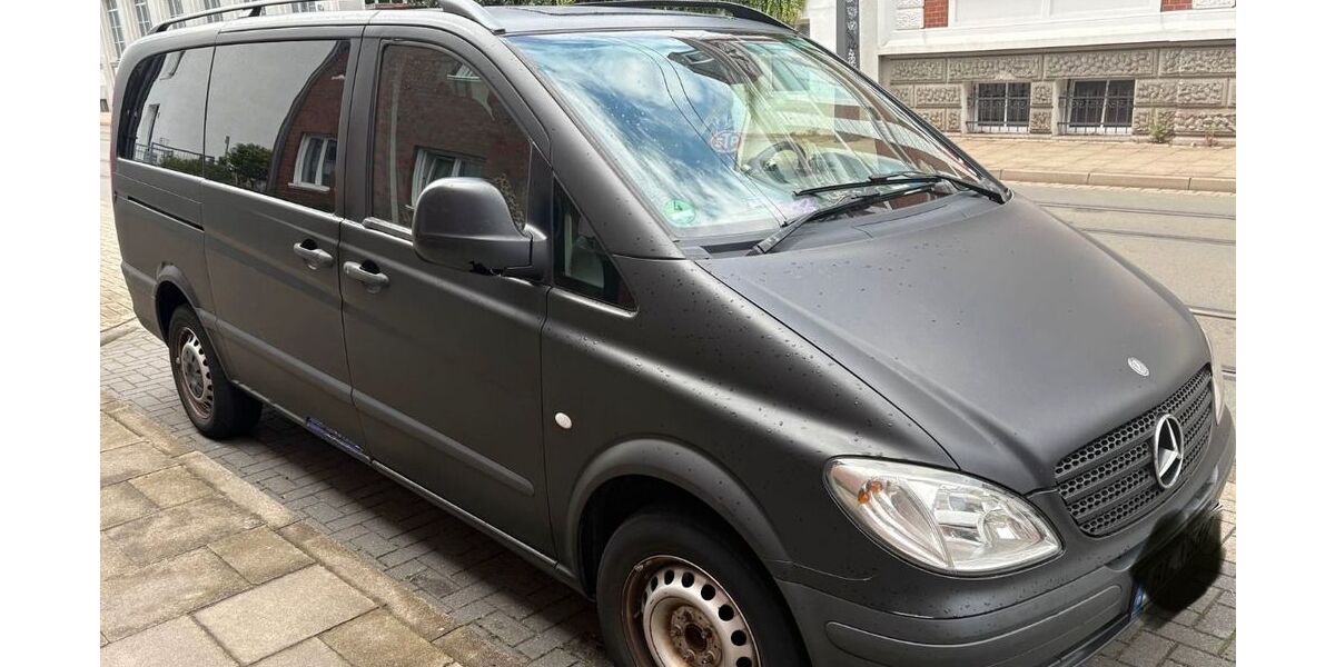Mercedes-Benz Vito 425.000 km 6.600 &euro; Bielefeld 33602