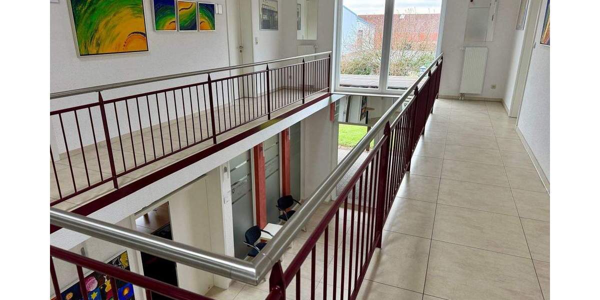 Gewerbeobjekt Neustadt am Rübenberge Kernstadt - 1 Zimmer, 306 m&sup2;, 905.000&euro; | Angebot:25360870