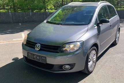 VW Golf Plus 135.180 km 5.999 &euro; Alsdorf 52477