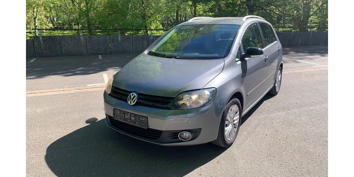 VW Golf Plus 135.180 km 5.999 &euro; Alsdorf 52477