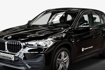BMW X1 40.812 km 20.990 &euro; Karlsruhe 76227