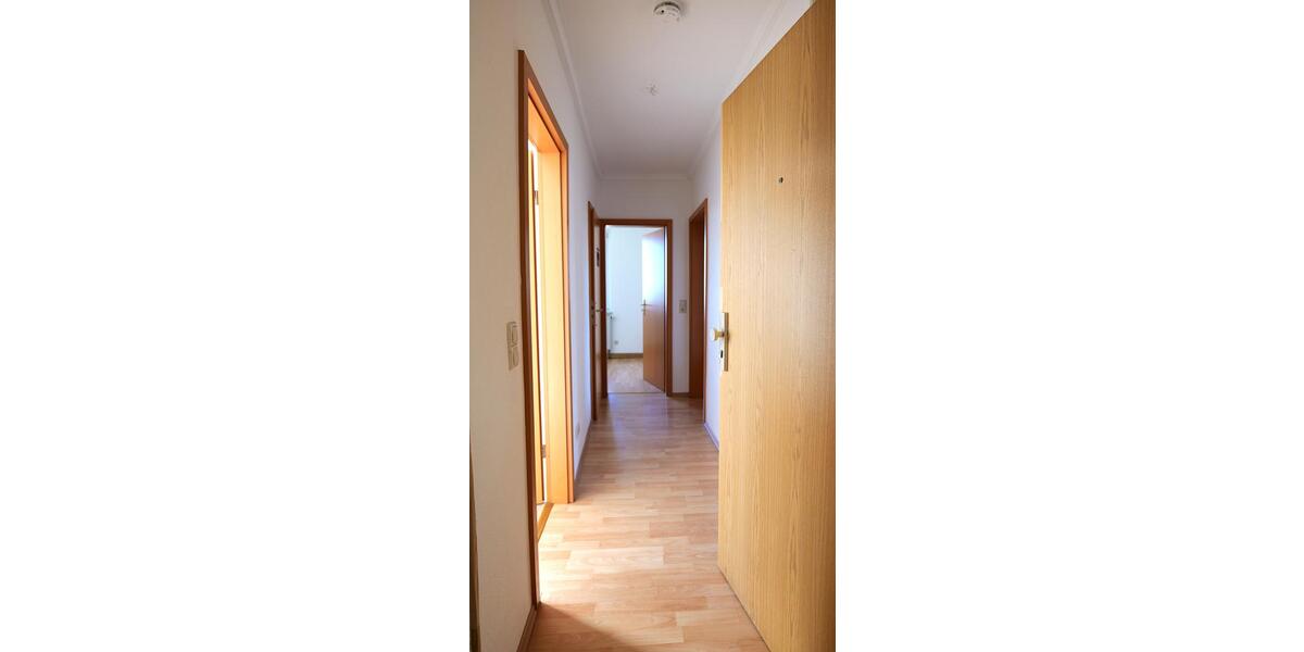 Etagenwohnung Falkenstein/Vogtland Vogtland - 3 Zimmer, 58 m&sup2;, 290&euro; | Angebot:26445447