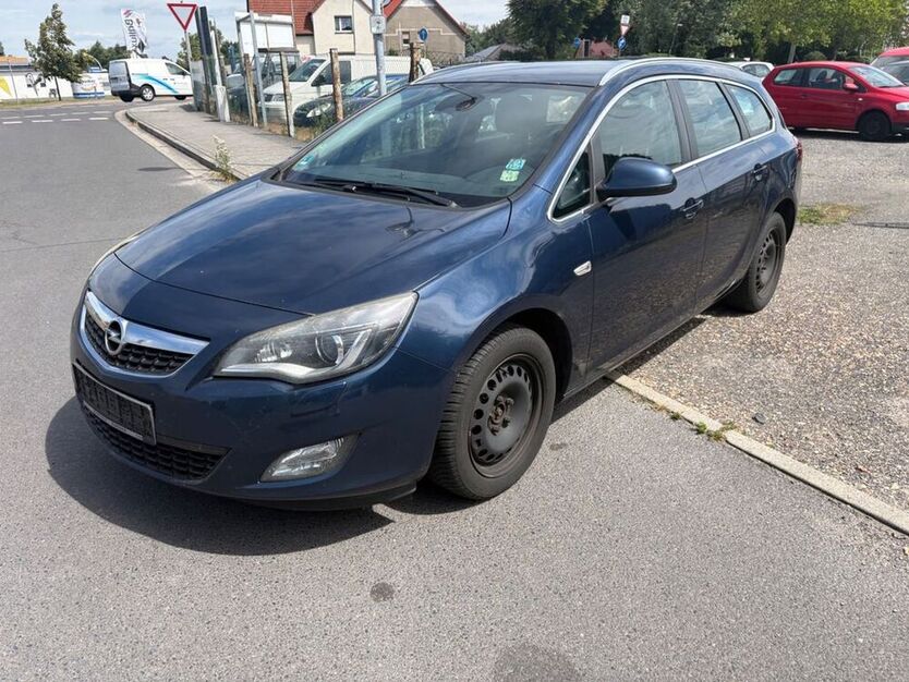 Astra