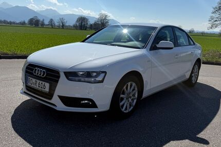 Audi A4 195.300 km 7.900 &euro; Rosenheim 83022