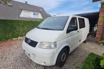VW T5 Transporter 385.000 km 3.700 &euro; Kiel 24113