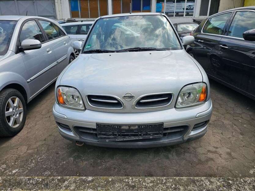 Micra