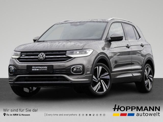 T-Cross