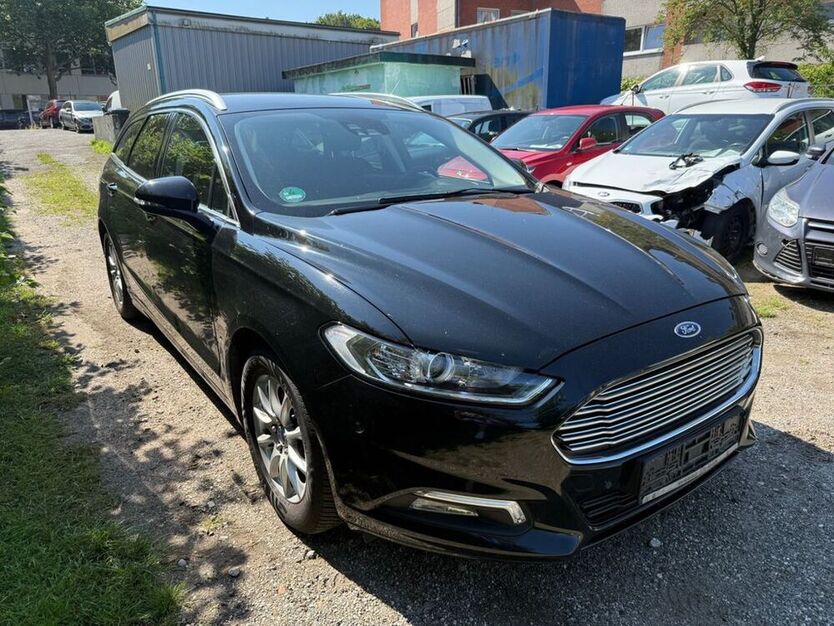 Mondeo