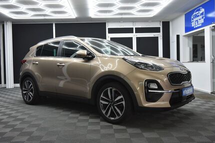 Kia Sportage 219.000 km 13.680 &euro; Erfurt 99092