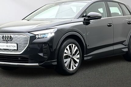Audi Q4 e-tron 35.768 km 33.880 &euro; Emsdetten 48282