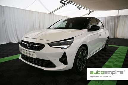 Opel Corsa 4.571 km 18.490 &euro; Butzbach 35510