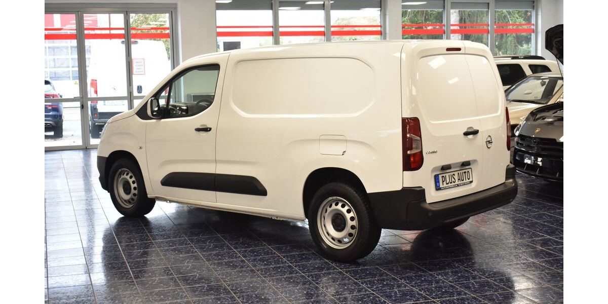 Opel Combo 98.484 km 10.870 &euro; Nürnberg 90431