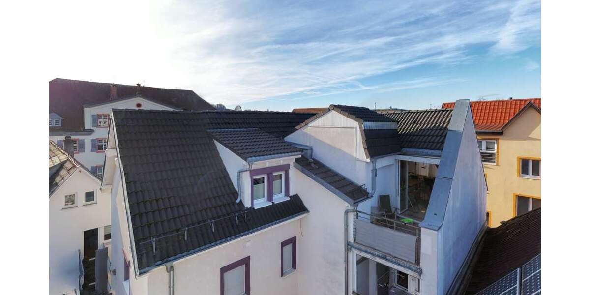 Wohnung zum Kaufen in Oberkirch 349.000 € 96 m² 4 zimmer
