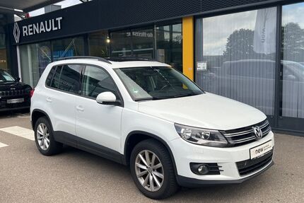 VW Tiguan 119.026 km 17.800 &euro; Tuttlingen 78532