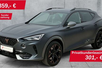 Cupra Formentor 39.248 km 29.990 &euro; Mitterteich 95666