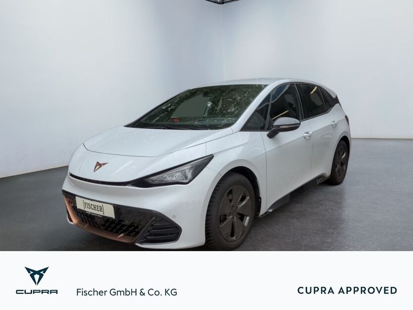 Cupra Born 42.400 km 23.440 € Jena 07743