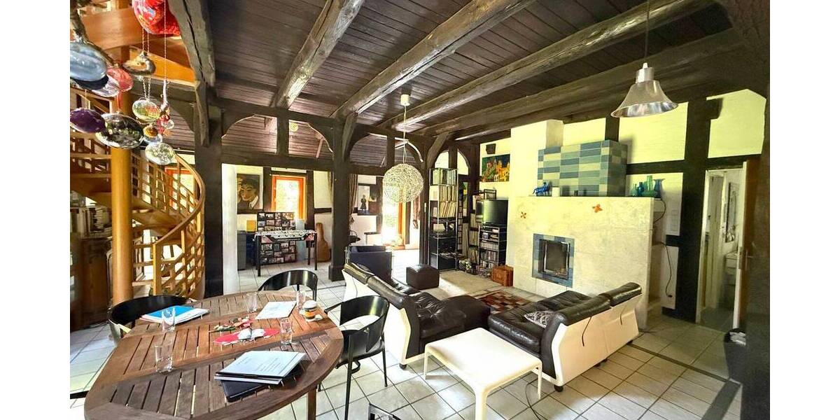 Einfamilienhaus Syke Gödestorf - 5 Zimmer, 173 m&sup2;, 484.500&euro; | Angebot:25727326