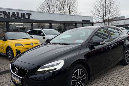 Volvo V40 94.078 km 15.490 &euro; Elsterwerda 04910