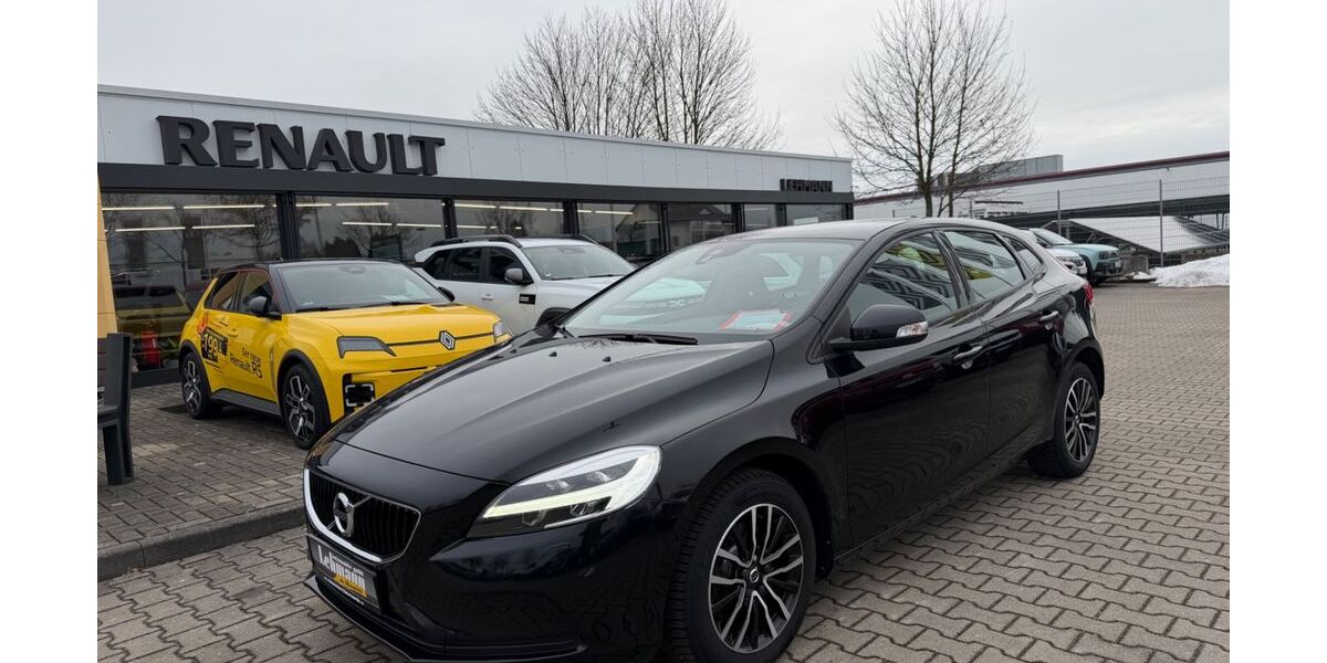 Volvo V40 94.078 km 15.490 &euro; Elsterwerda 04910