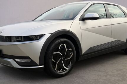 Hyundai IONIQ 5 23.488 km 26.990 € Velbert 42555