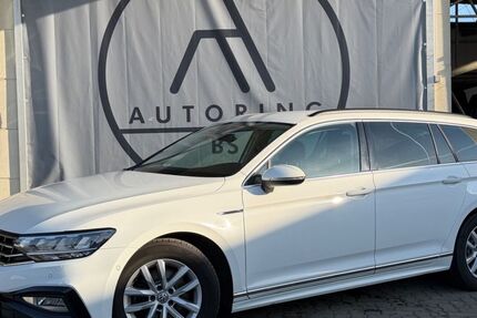 VW Passat Variant 182.836 km 13.450 &euro; Braunschweig 38122