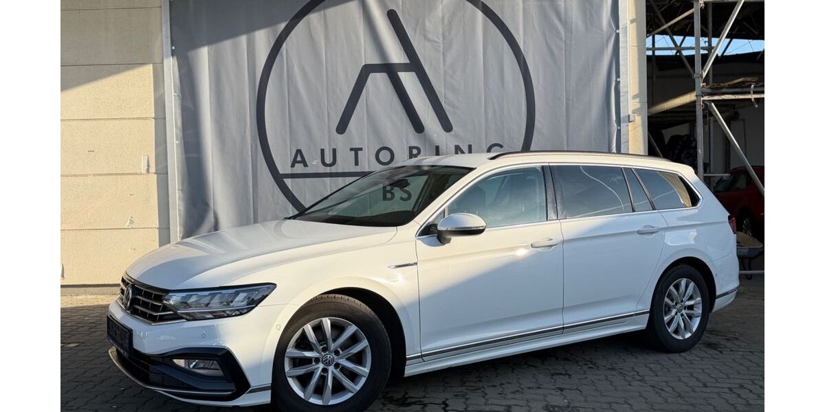 VW Passat Variant 182.836 km 13.450 &euro; Braunschweig 38122