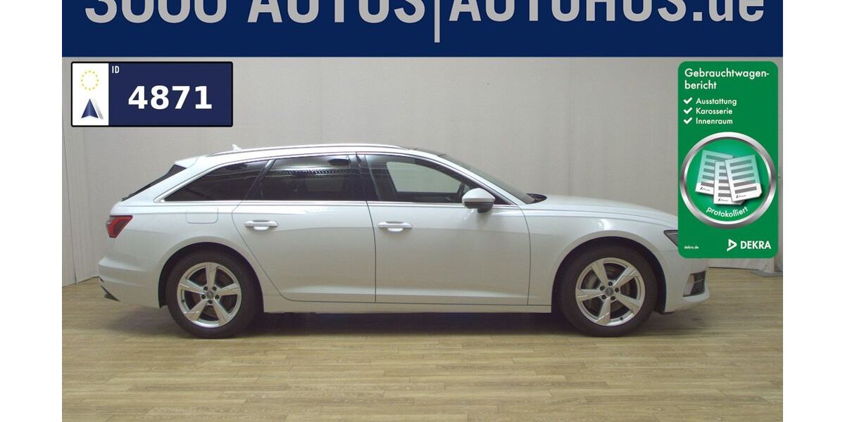 Audi A6 125.609 km 24.680 &euro; Bremen / Arsten 28279
