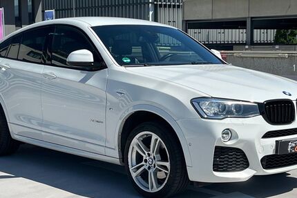 BMW X4 199.000 km 19.499 € Ingolstadt 85057