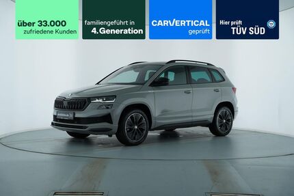 Skoda Karoq 19.023 km 27.889 &euro; Braunschweig 38114