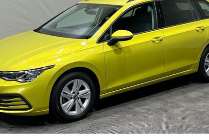 VW Golf 35.402 km 19.480 € Bad Düben 04849