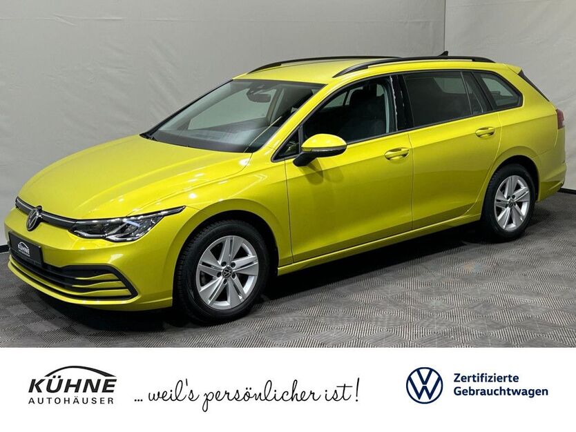 VW Golf 35.402 km 19.480 € Bad Düben 04849