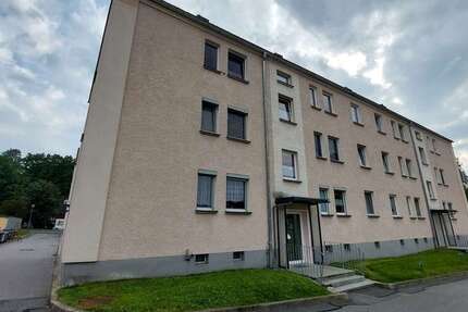 Wohnung Zwönitz / Dorfchemnitz Dorfchemnitz - 3 Zimmer, 59 m&sup2;, 49.000&euro; | Angebot:25511743