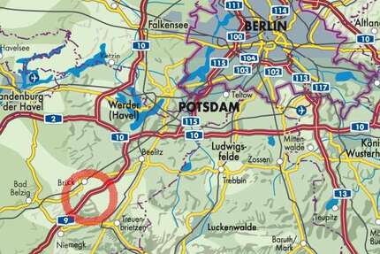 Grundstück zu verkaufen in Linthe 138.000 € 600 m² zimmer