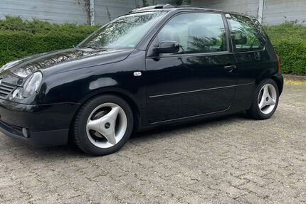 VW Lupo 245.563 km 2.500 &euro; Bönningstedt 25474