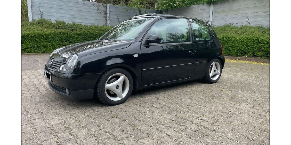 VW Lupo 245.563 km 2.900 &euro; Bönningstedt 25474