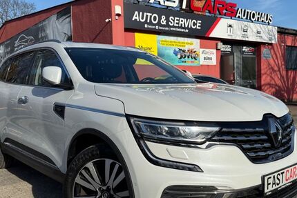 Renault Koleos 85.508 km 20.749 &euro; Berlin 13509