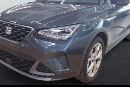 Seat Arona 23.200 km 23.530 € Schwäbisch Hall 74523