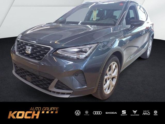 Seat Arona 23.200 km 23.530 € Schwäbisch Hall 74523