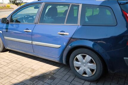 Renault Megane 395.000 km 650 € Pracht 57589